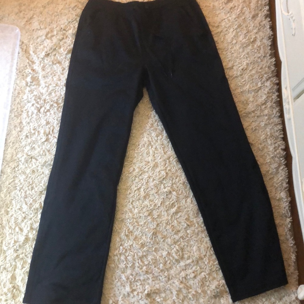 Champion sweatpants